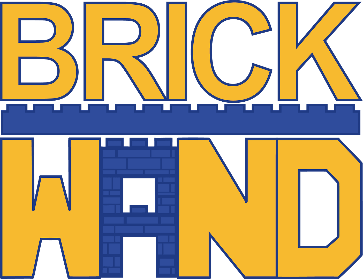 Brickwand